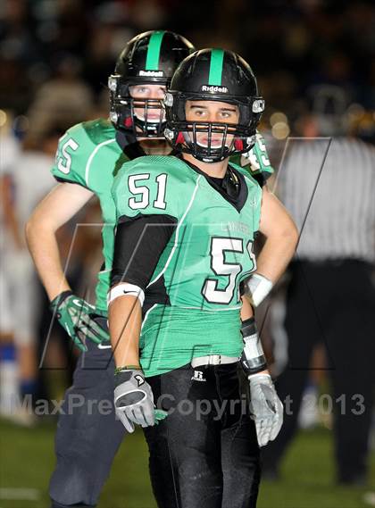 Thumbnail 1 in Nordhoff vs. Thousand Oaks photogallery.