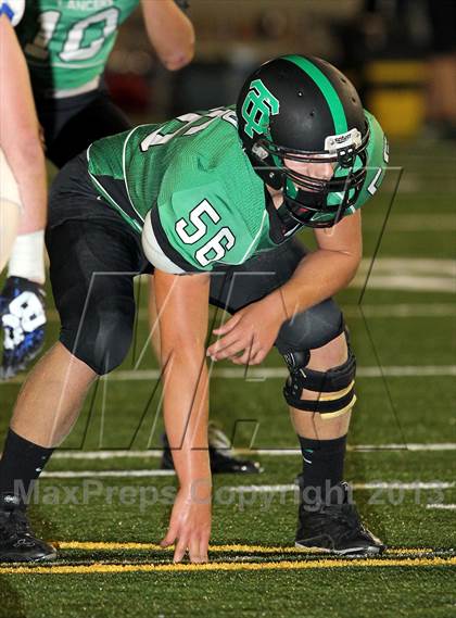Thumbnail 2 in Nordhoff vs. Thousand Oaks photogallery.