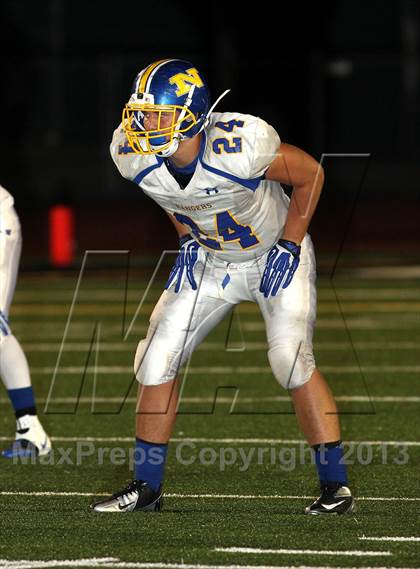 Thumbnail 1 in Nordhoff vs. Thousand Oaks photogallery.