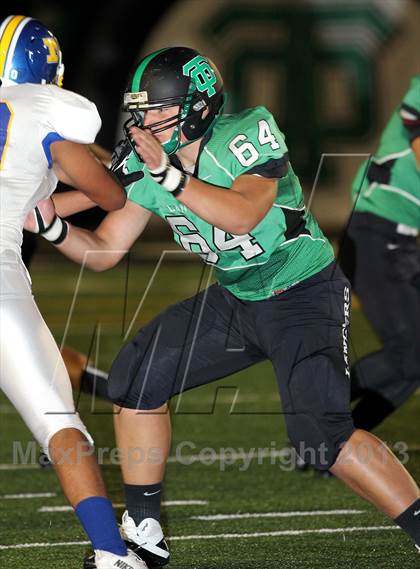 Thumbnail 2 in Nordhoff vs. Thousand Oaks photogallery.