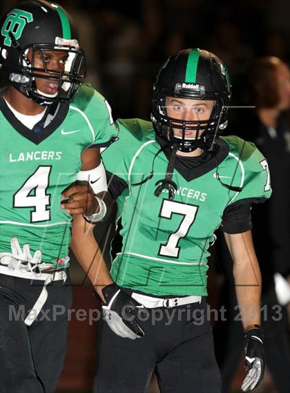 Thumbnail 3 in Nordhoff vs. Thousand Oaks photogallery.