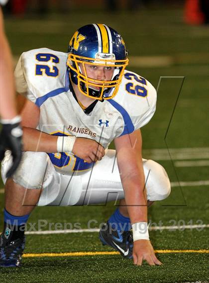 Thumbnail 2 in Nordhoff vs. Thousand Oaks photogallery.