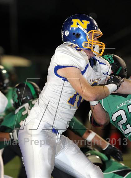 Thumbnail 2 in Nordhoff vs. Thousand Oaks photogallery.