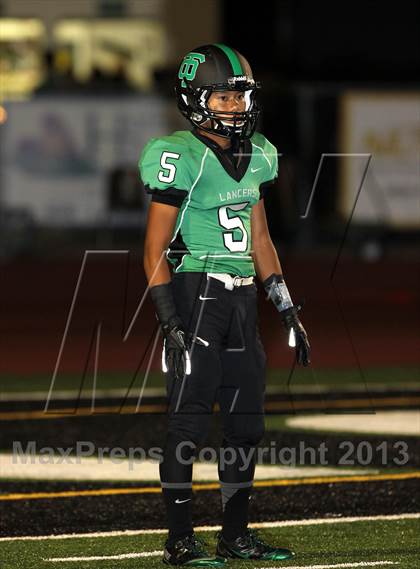 Thumbnail 1 in Nordhoff vs. Thousand Oaks photogallery.