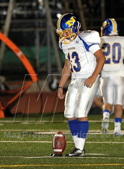Thumbnail 3 in Nordhoff vs. Thousand Oaks photogallery.