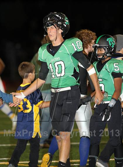 Thumbnail 3 in Nordhoff vs. Thousand Oaks photogallery.
