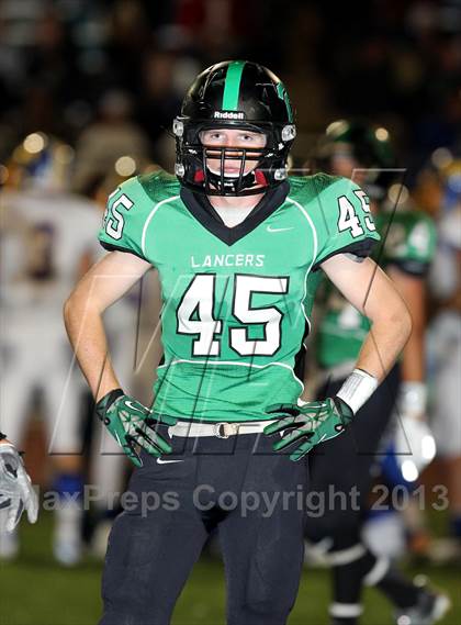 Thumbnail 3 in Nordhoff vs. Thousand Oaks photogallery.