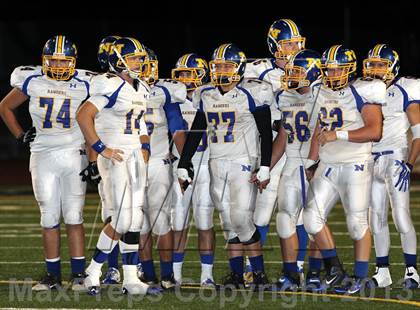 Thumbnail 1 in Nordhoff vs. Thousand Oaks photogallery.