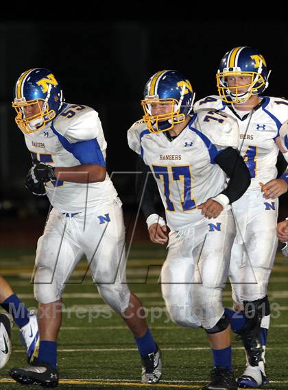 Thumbnail 3 in Nordhoff vs. Thousand Oaks photogallery.