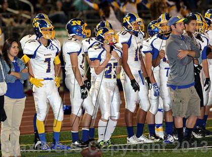 Thumbnail 1 in Nordhoff vs. Thousand Oaks photogallery.