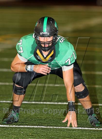 Thumbnail 3 in Nordhoff vs. Thousand Oaks photogallery.