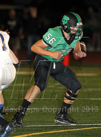 Thumbnail 3 in Nordhoff vs. Thousand Oaks photogallery.