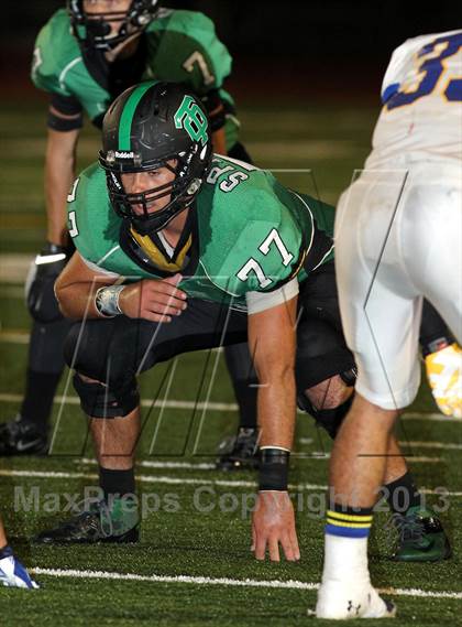 Thumbnail 2 in Nordhoff vs. Thousand Oaks photogallery.