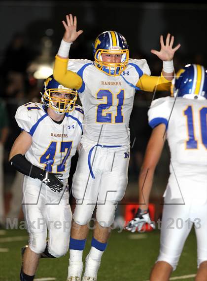 Thumbnail 1 in Nordhoff vs. Thousand Oaks photogallery.