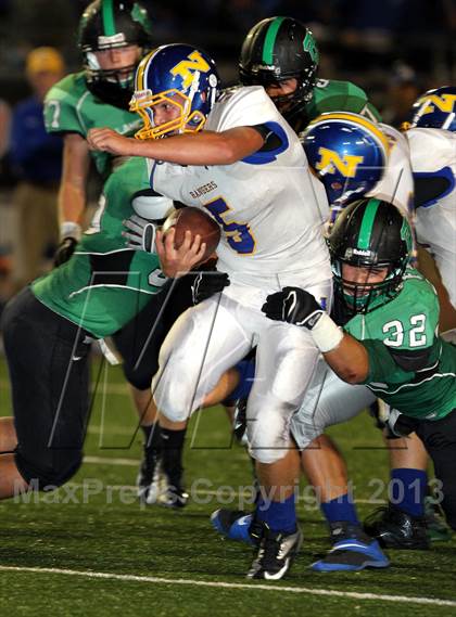 Thumbnail 3 in Nordhoff vs. Thousand Oaks photogallery.