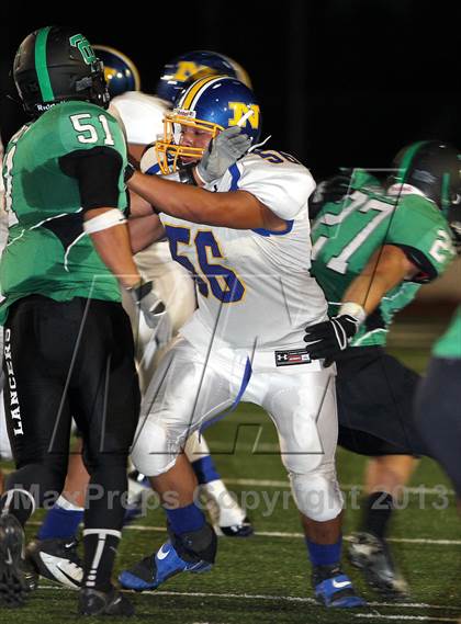 Thumbnail 2 in Nordhoff vs. Thousand Oaks photogallery.