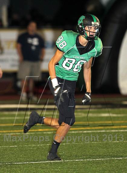 Thumbnail 3 in Nordhoff vs. Thousand Oaks photogallery.