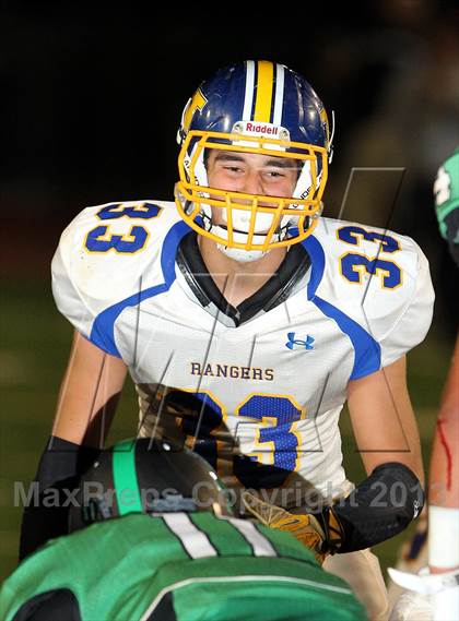 Thumbnail 2 in Nordhoff vs. Thousand Oaks photogallery.