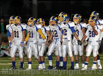 Thumbnail 2 in Nordhoff vs. Thousand Oaks photogallery.