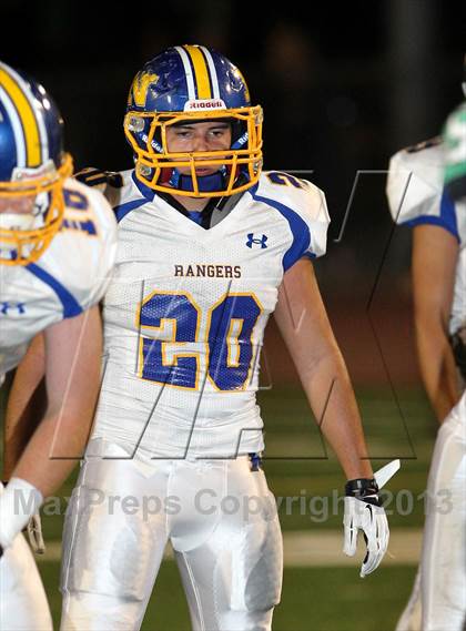 Thumbnail 1 in Nordhoff vs. Thousand Oaks photogallery.