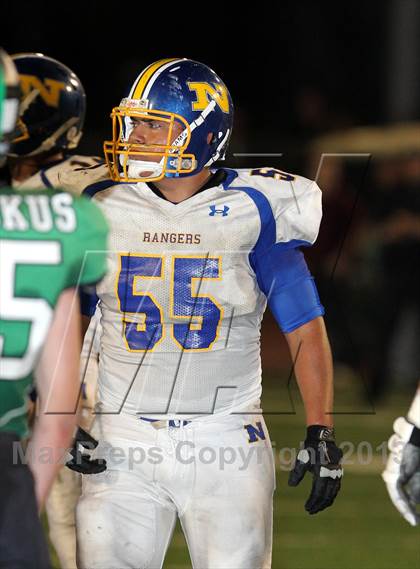 Thumbnail 3 in Nordhoff vs. Thousand Oaks photogallery.