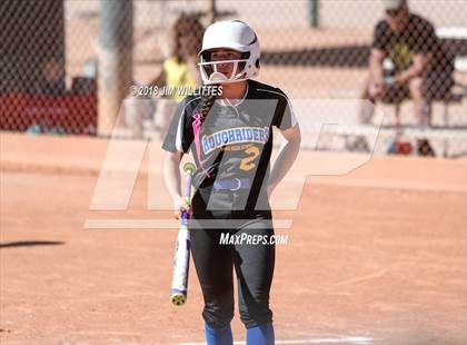 Thumbnail 3 in Valley Christian vs. Pima photogallery.