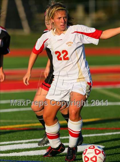 Thumbnail 3 in Patchogue-Medford @ Sachem East photogallery.