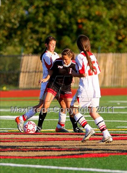 Thumbnail 2 in Patchogue-Medford @ Sachem East photogallery.