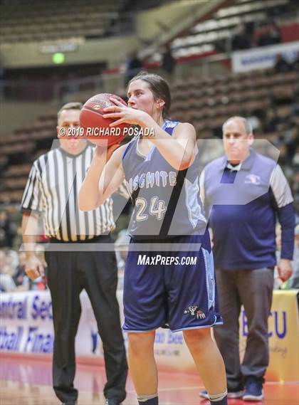 Thumbnail 2 in Yosemite vs. Bakersfield (CIF CS DII Final) photogallery.