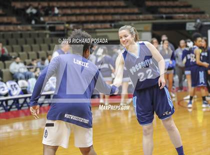 Thumbnail 1 in Yosemite vs. Bakersfield (CIF CS DII Final) photogallery.