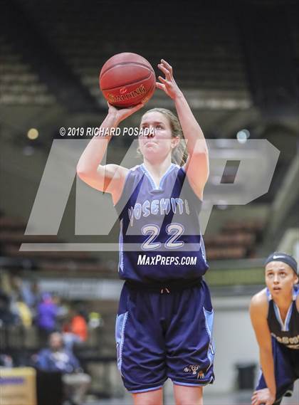 Thumbnail 1 in Yosemite vs. Bakersfield (CIF CS DII Final) photogallery.