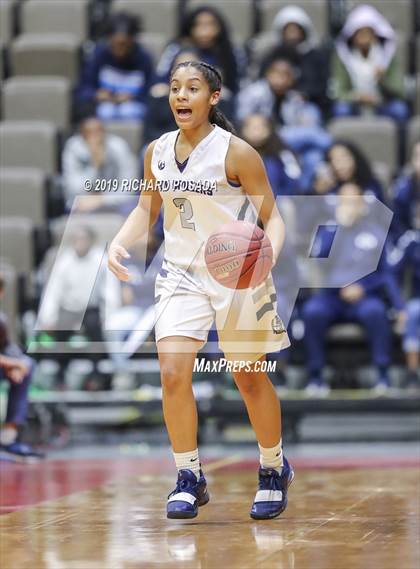 Thumbnail 1 in Yosemite vs. Bakersfield (CIF CS DII Final) photogallery.