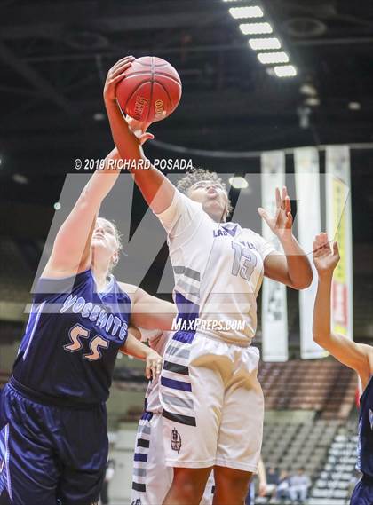Thumbnail 3 in Yosemite vs. Bakersfield (CIF CS DII Final) photogallery.