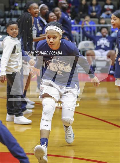 Thumbnail 3 in Yosemite vs. Bakersfield (CIF CS DII Final) photogallery.