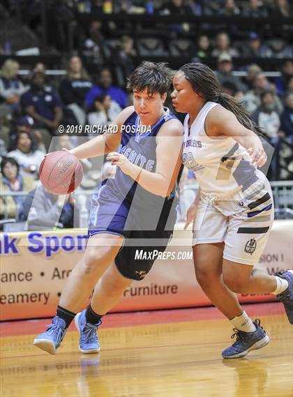 Thumbnail 1 in Yosemite vs. Bakersfield (CIF CS DII Final) photogallery.