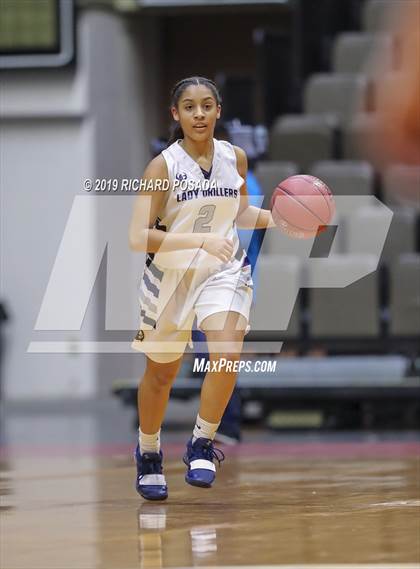 Thumbnail 2 in Yosemite vs. Bakersfield (CIF CS DII Final) photogallery.