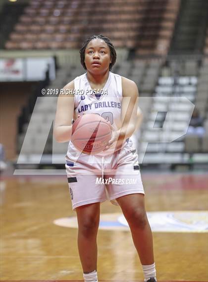 Thumbnail 3 in Yosemite vs. Bakersfield (CIF CS DII Final) photogallery.