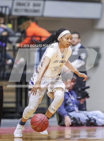 Thumbnail 1 in Yosemite vs. Bakersfield (CIF CS DII Final) photogallery.