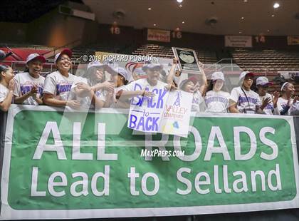 Thumbnail 1 in Yosemite vs. Bakersfield (CIF CS DII Final) photogallery.