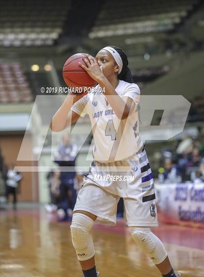 Thumbnail 2 in Yosemite vs. Bakersfield (CIF CS DII Final) photogallery.