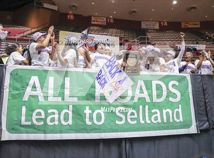 Thumbnail 1 in Yosemite vs. Bakersfield (CIF CS DII Final) photogallery.