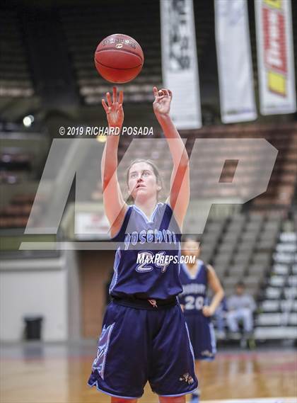Thumbnail 3 in Yosemite vs. Bakersfield (CIF CS DII Final) photogallery.