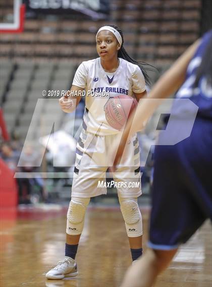 Thumbnail 3 in Yosemite vs. Bakersfield (CIF CS DII Final) photogallery.