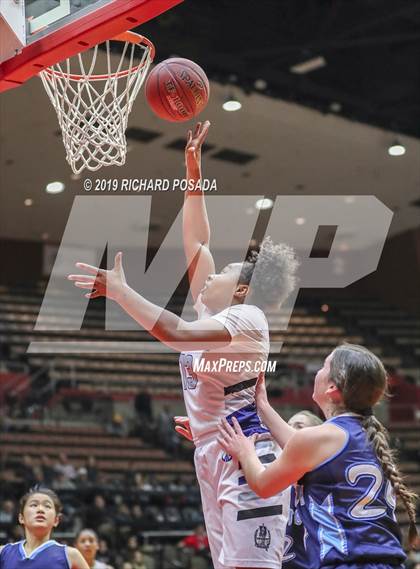Thumbnail 1 in Yosemite vs. Bakersfield (CIF CS DII Final) photogallery.