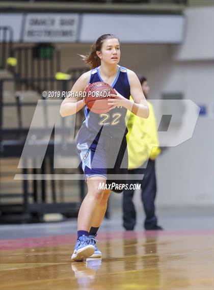Thumbnail 2 in Yosemite vs. Bakersfield (CIF CS DII Final) photogallery.
