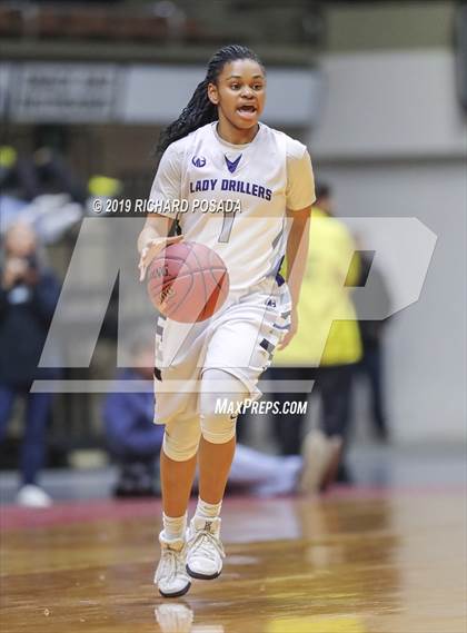 Thumbnail 2 in Yosemite vs. Bakersfield (CIF CS DII Final) photogallery.