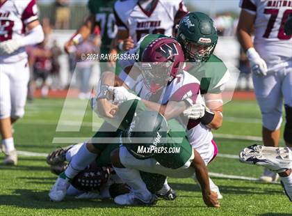 Thumbnail 1 in Walt Whitman @ William Floyd photogallery.