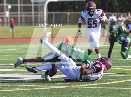 Thumbnail 2 in Walt Whitman @ William Floyd photogallery.