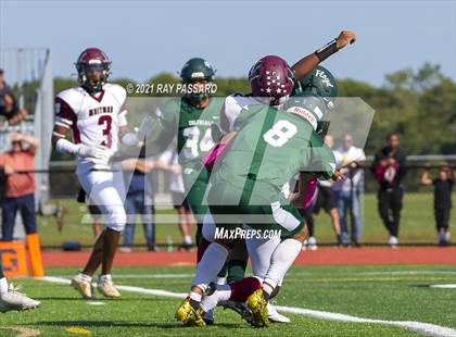 Thumbnail 3 in Walt Whitman @ William Floyd photogallery.