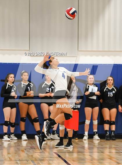 Thumbnail 2 in Analy vs. Casa Grande (NorCal Invitational) photogallery.